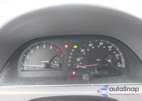 2004 Toyota Camry Le/Xle/Se из США, поврежденный, VIN 4T1BE30KX4U352929